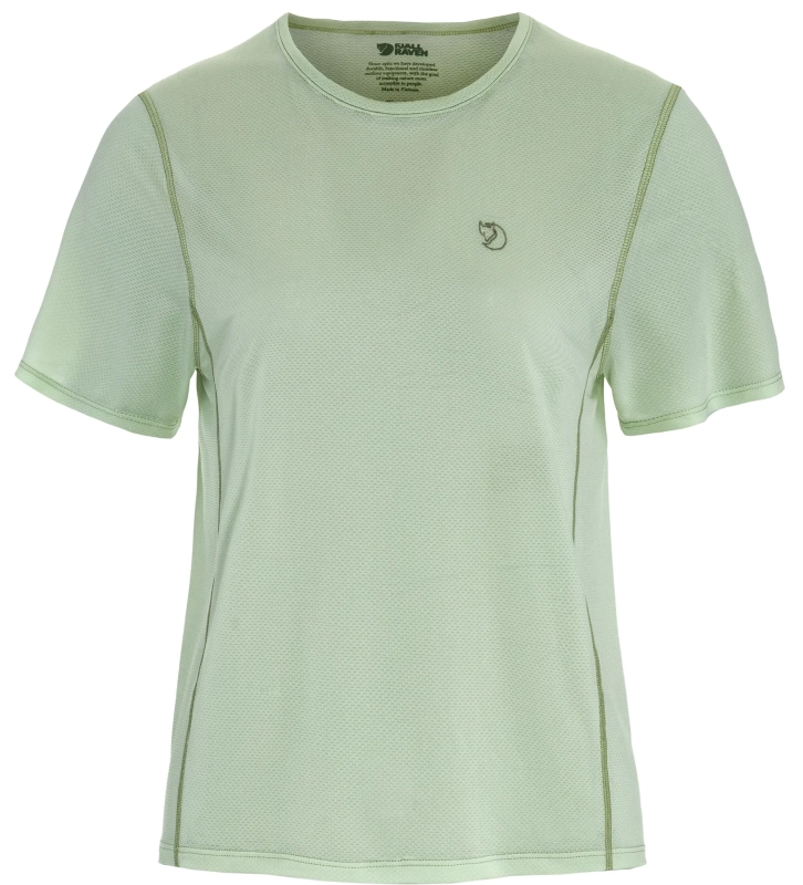 Abisko Lite SS W, kolor: 637 - Soft Jade