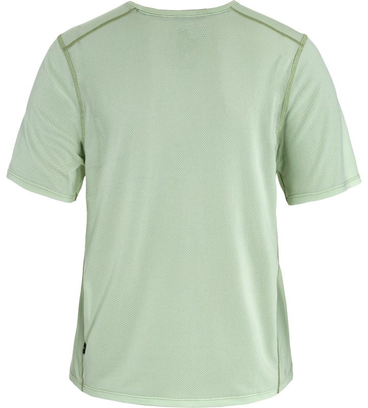 Abisko Lite SS W, kolor: 637 - Soft Jade