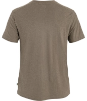 Hemp Blend T-shirt W, kolor: 244 - Suede Brown
