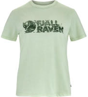 Lush Logo T-shirt W, kolor: 637 - Soft Jade