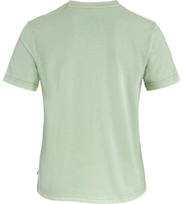 Lush Logo T-shirt W, kolor: 637 - Soft Jade