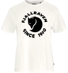 Fjallraven Relaxed T-shirt W, kolor: 111 - Eggshell, 1