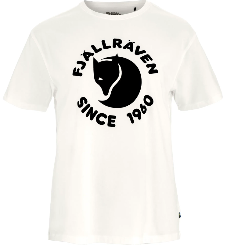 Fjallraven Relaxed T-shirt W, kolor: 111 - Eggshell, 1