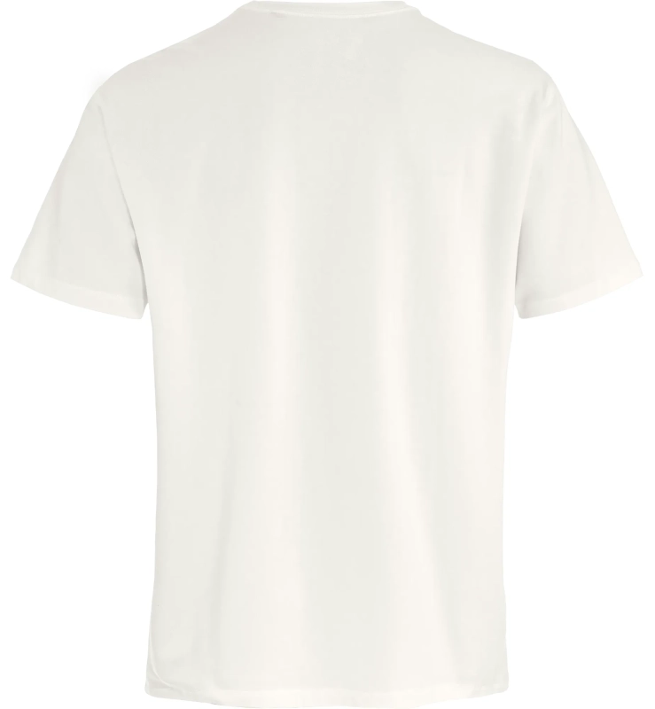Fjallraven Relaxed T-shirt W, kolor: 111 - Eggshell, 2