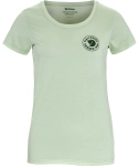 1960 Logo T-Shirt W, kolor: 637 - Soft Jade, 1
