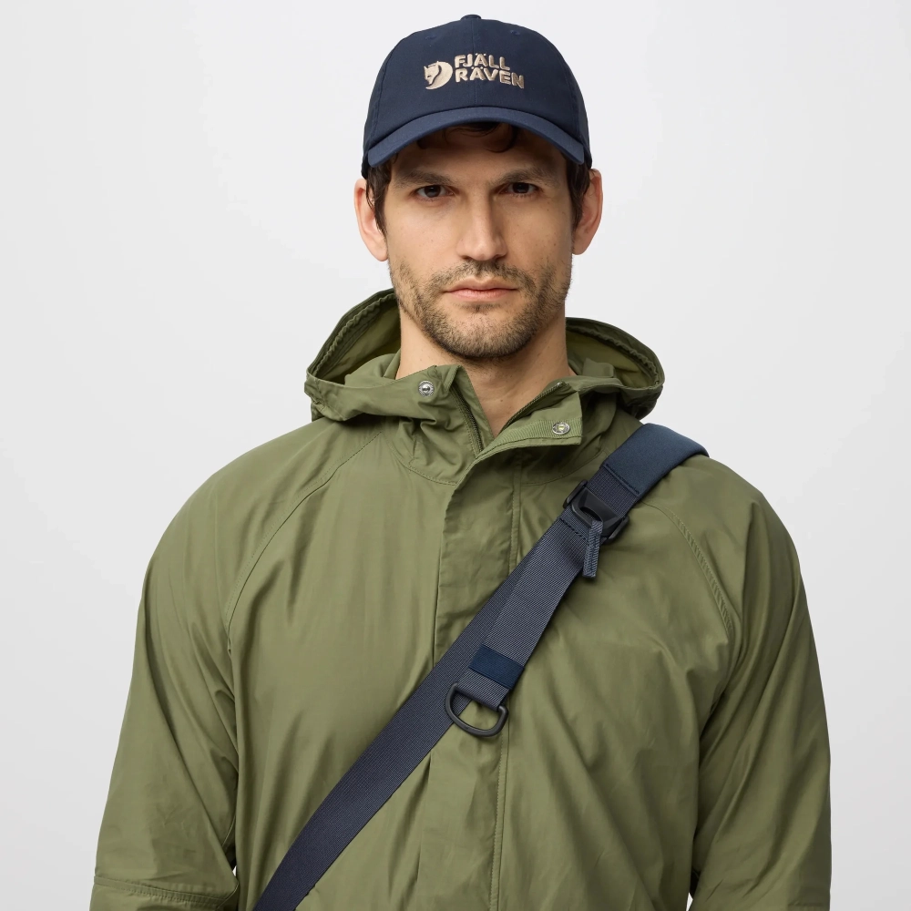 Vardag Lite Cap, kolor: 560 - Navy