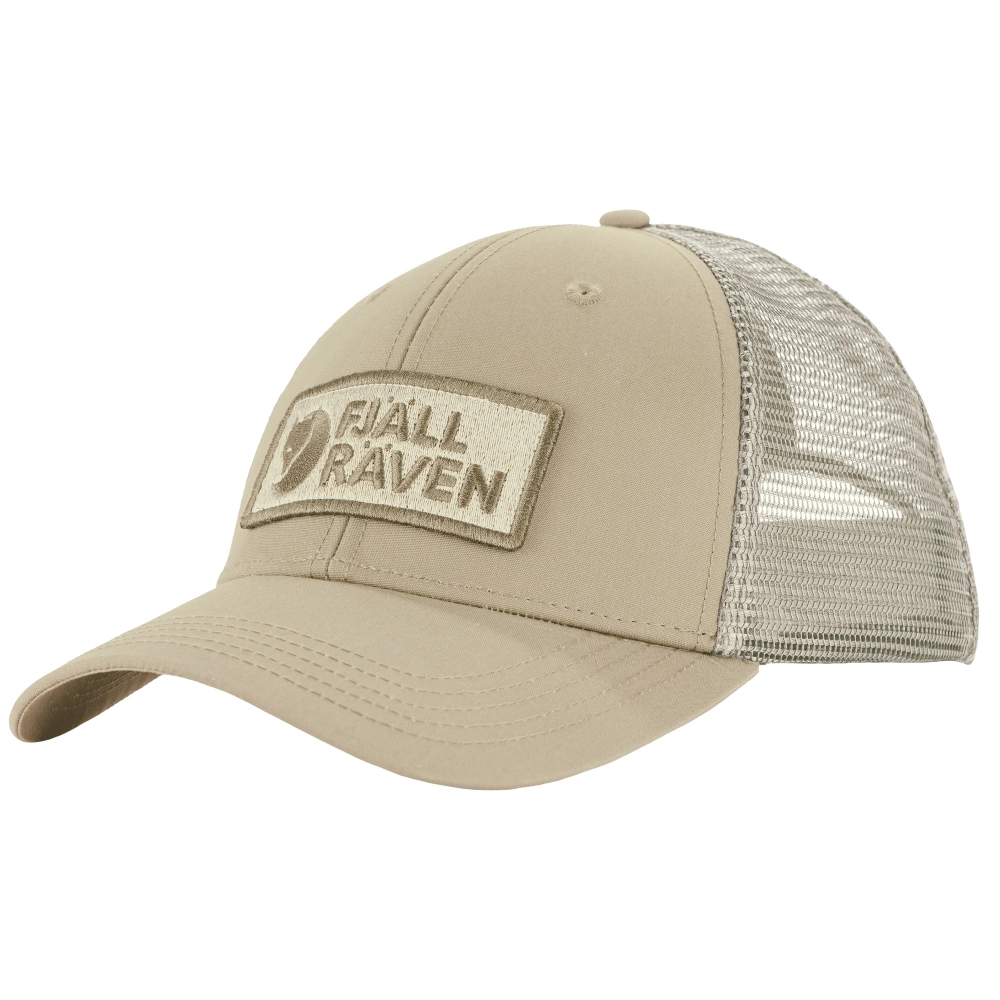 Fjallraven Langtradarkeps, kolor: 118 - Fossil