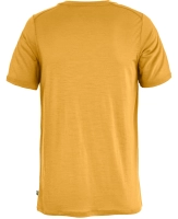 Abisko Wool SS, kolor: 160 - Ochre, 2