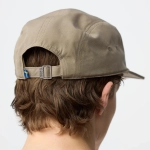 Fjallraven Flat Brim Hat, kolor: 244 - Suede Brown