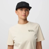 Flat Brim Hat, kolor: 550 - Black