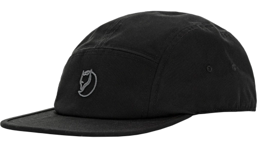 Fjallraven Flat Brim Hat, kolor: 550 - Black