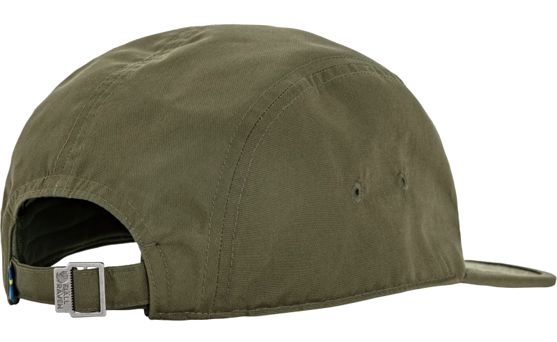 Fjallraven Flat Brim Hat, kolor: 625 - Laurel Green