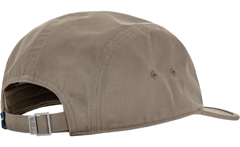 Fjallraven Flat Brim Hat, kolor: 244 - Suede Brown