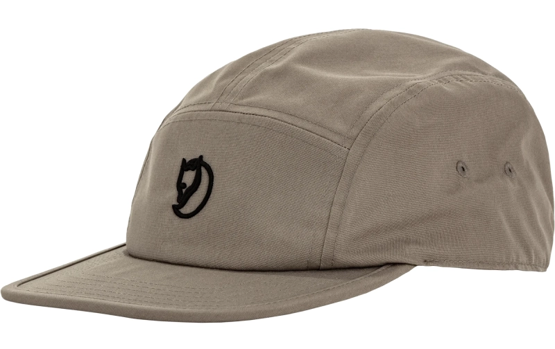Fjallraven Flat Brim Hat, kolor: 244 - Suede Brown
