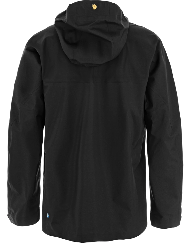 Bergtagen GTX Lite Jacket, kolor: 550 - Black