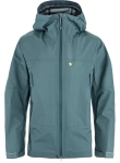 Bergtagen GTX Lite Jacket, kolor: 577 - Nimbus Blue