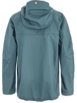 Bergtagen GTX Lite Jacket, kolor: 577 - Nimbus Blue