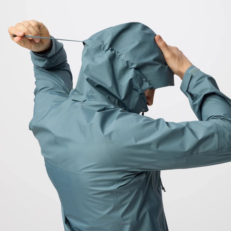 Bergtagen GTX Lite Jacket