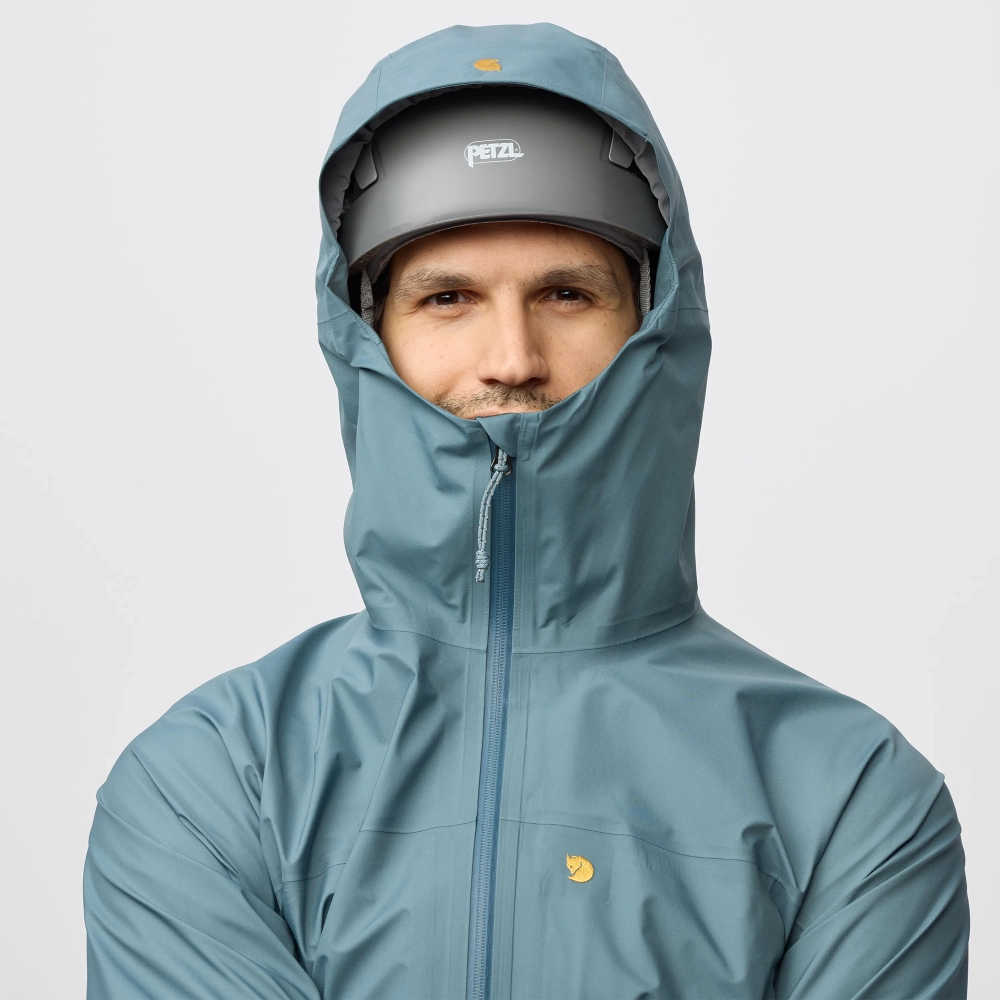 Bergtagen GTX Lite Jacket
