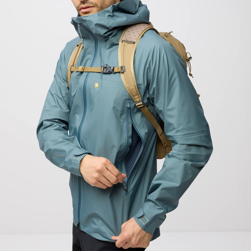 Bergtagen GTX Lite Jacket