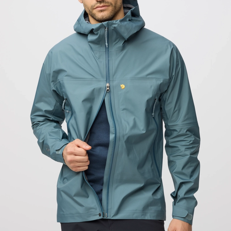 Bergtagen GTX Lite Jacket