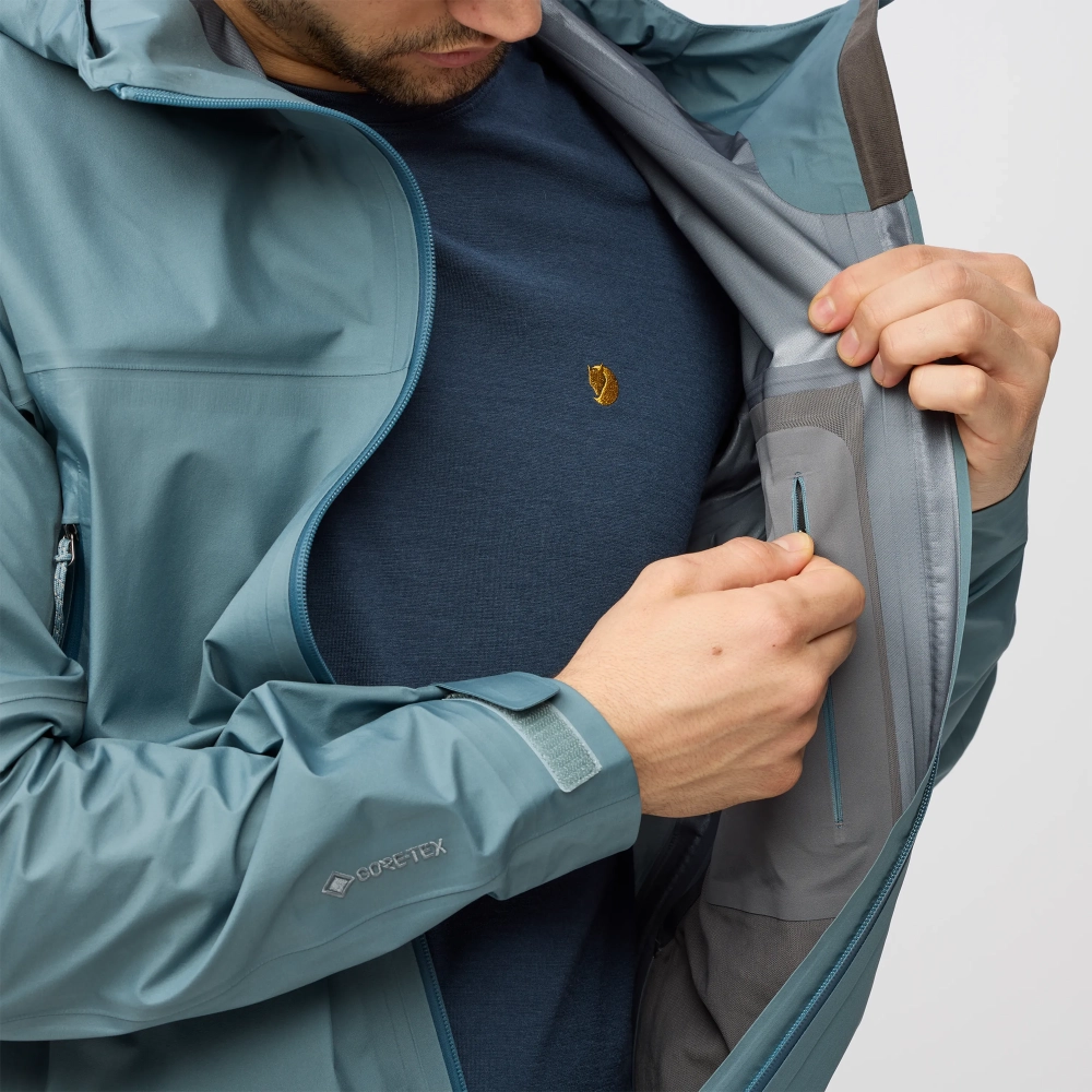 Bergtagen GTX Lite Jacket