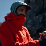 Bergtagen GTX Lite Jacket