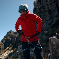 Bergtagen GTX Lite Jacket