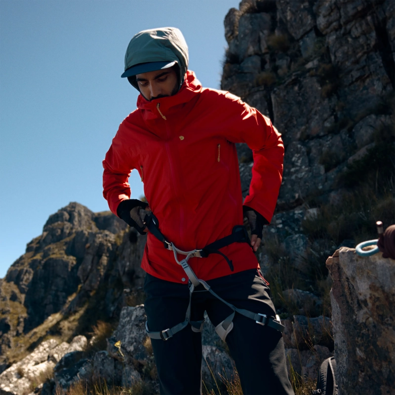 Bergtagen GTX Lite Jacket