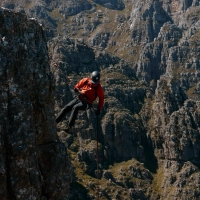 Bergtagen GTX Lite Jacket