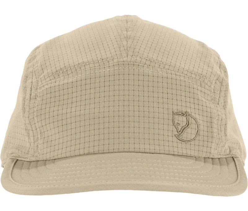 Abisko Trekking Cap, kolor: 118 - Fossil, 2