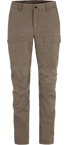 Abisko Hybrid Trail Trousers W, kolor: 244 - Suede Brown