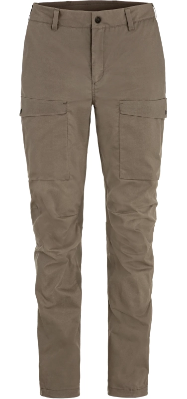 Abisko Hybrid Trail Trousers W, kolor: 244 - Suede Brown
