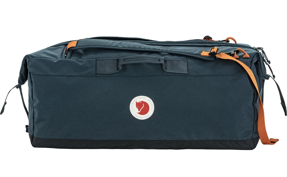 Fjallraven Farden Duffel 80, kolor: 560 - Navy, 1