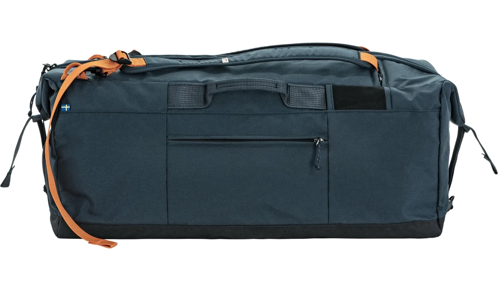 Fjallraven Farden Duffel 80, kolor: 560 - Navy, 3