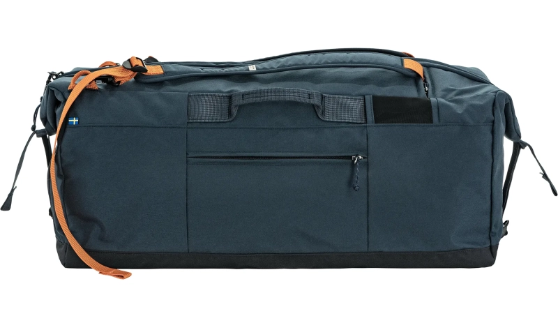 Fjallraven Farden Duffel 80, kolor: 560 - Navy, 3
