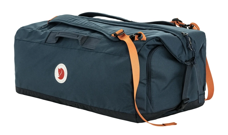 Fjallraven Farden Duffel 80, kolor: 560 - Navy