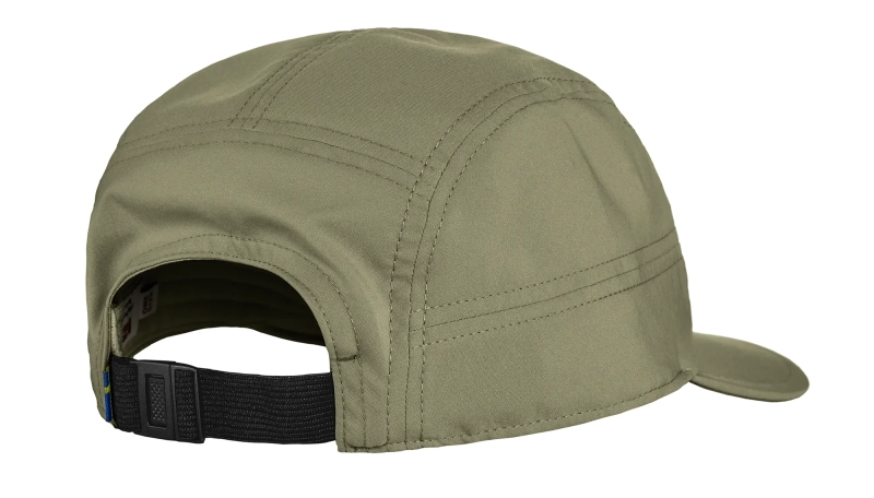 Abisko Hike Lite Cap, kolor: 620 - Green