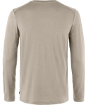 Abisko Wool LS, kolor: 114 - Fossil