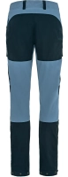 Fjallraven Keb Trousers W, kolor: 555-543 - Dark Navy - Uncle Blue, 2