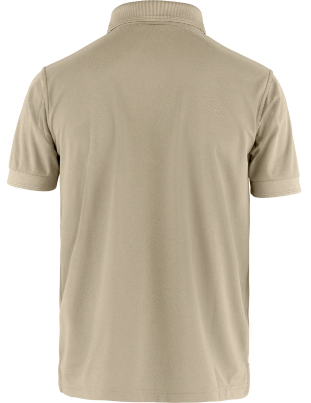 Fjallraven Crowley Pique Shirt, kolor: 118 - Fossil