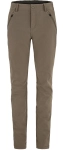 Fjallraven Abisko Trail Stretch Trousers W, kolor: 244 - Suede Brown