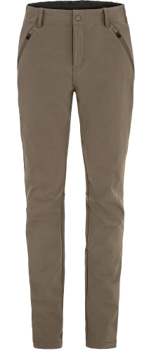 Fjallraven Abisko Trail Stretch Trousers W, kolor: 244 - Suede Brown