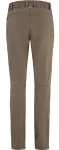 Fjallraven Abisko Trail Stretch Trousers W, kolor: 244 - Suede Brown