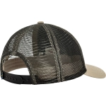 Badge Langtradarkeps, kolor: 118 - Fossil