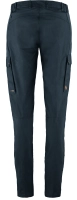 Stina Trousers W, kolor: 555 - Dark Navy
