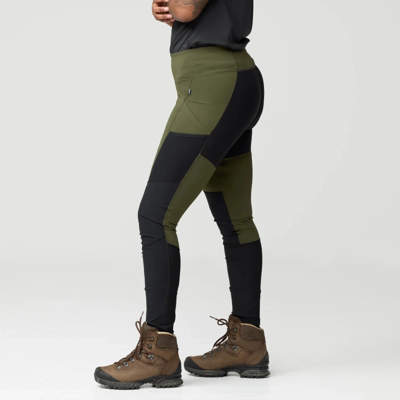 Keb Agile Tights W