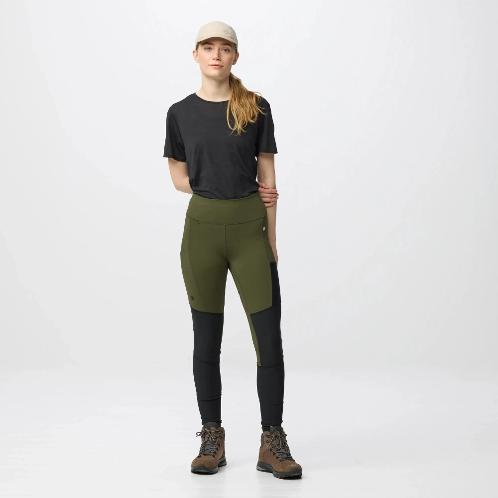 Keb Agile Tights W