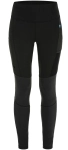 Keb Agile Tights W, kolor: 550 - Black, 1