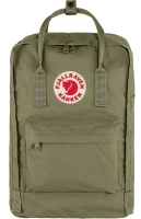 Kanken Laptop 15", kolor: 620 - Green